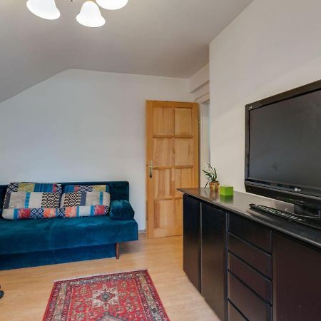 Lively Holiday Home In Wien With Private Garden Экстерьер фото