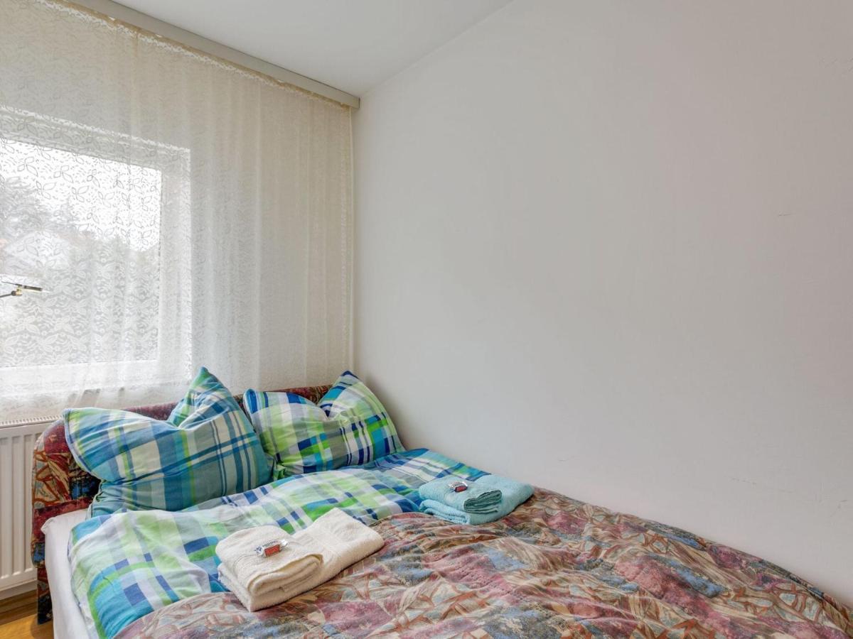 Lively Holiday Home In Wien With Private Garden Экстерьер фото