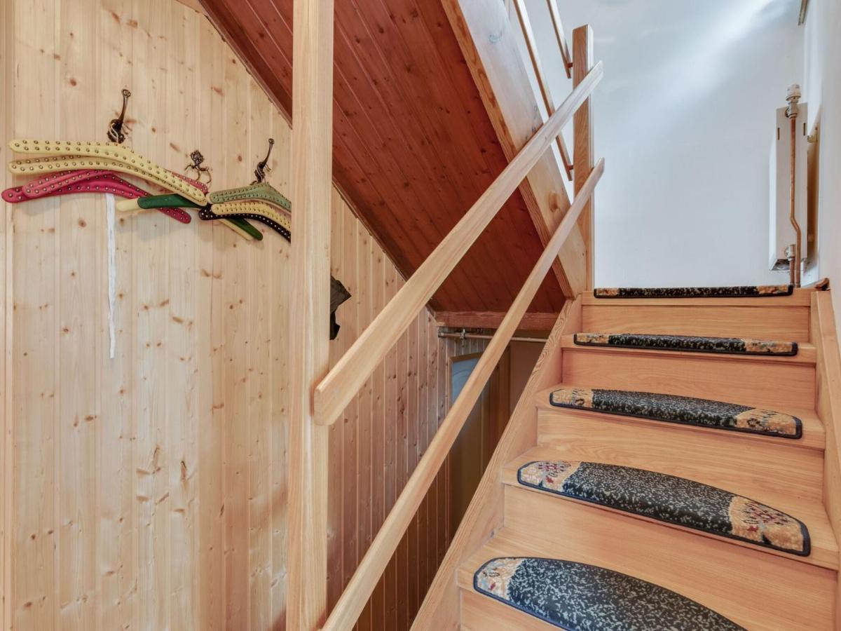 Lively Holiday Home In Wien With Private Garden Экстерьер фото